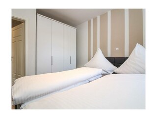 Ferienwohnung Greetsiel Außenaufnahme 11