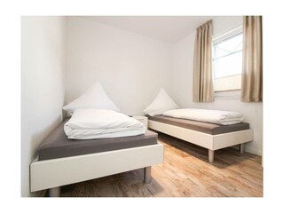 Ferienwohnung Greetsiel Außenaufnahme 12