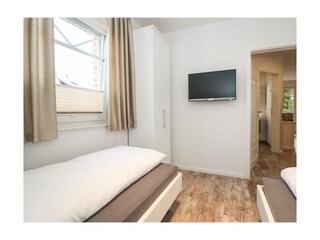 Ferienwohnung Greetsiel Außenaufnahme 13