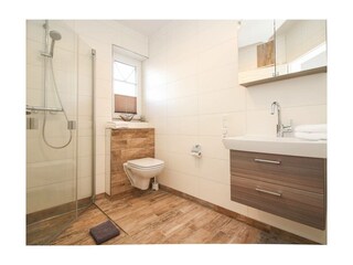 Ferienwohnung Greetsiel Außenaufnahme 14