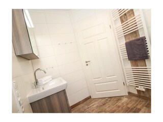 Ferienwohnung Greetsiel Außenaufnahme 16