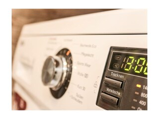 Ferienwohnung Greetsiel Außenaufnahme 18