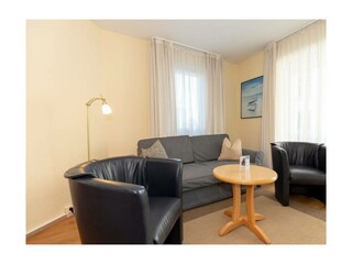 Ferienwohnung Kühlungsborn-Ost Außenaufnahme 2