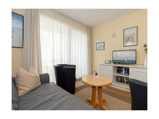 Ferienwohnung Kühlungsborn-Ost Außenaufnahme 4