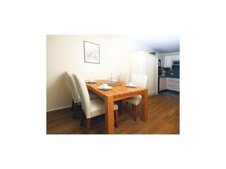 Ferienwohnung Kühlungsborn-Ost Außenaufnahme 5