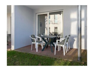 Ferienwohnung Kühlungsborn-Ost Außenaufnahme 13