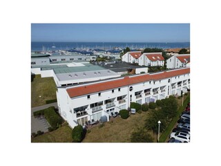 Ferienwohnung Kühlungsborn-Ost Außenaufnahme 15