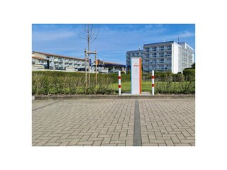 Ferienwohnung Kühlungsborn-Ost Außenaufnahme 17