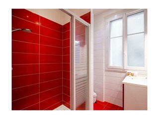 Ferienwohnung Paris Außenaufnahme 9