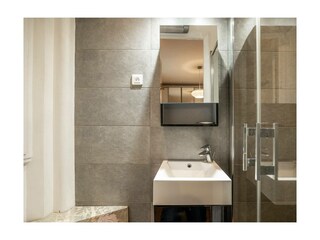Ferienwohnung Paris Außenaufnahme 13