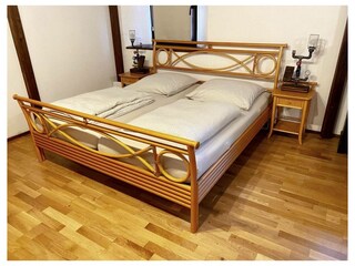 Ferienwohnung Großröhrsdorf Außenaufnahme 1