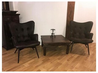 Ferienwohnung Großröhrsdorf Außenaufnahme 4