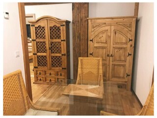 Ferienwohnung Großröhrsdorf Außenaufnahme 5