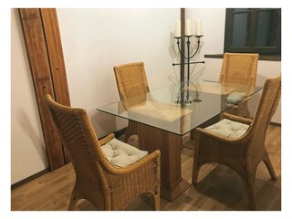 Ferienwohnung Großröhrsdorf Außenaufnahme 6