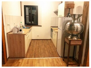 Ferienwohnung Großröhrsdorf Außenaufnahme 7