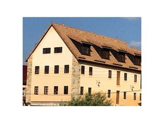 Ferienwohnung Großröhrsdorf Außenaufnahme 18