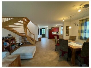 Ferienwohnung Glowe Außenaufnahme 5