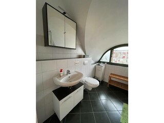 Ferienwohnung Glowe Außenaufnahme 6