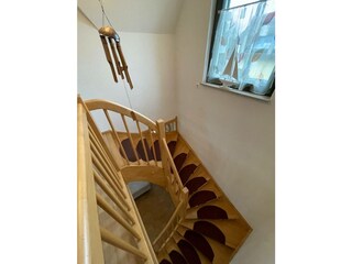 Ferienwohnung Glowe Außenaufnahme 7