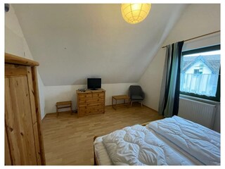 Ferienwohnung Glowe Außenaufnahme 9