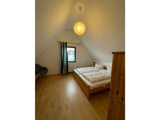 Ferienwohnung Glowe Außenaufnahme 10