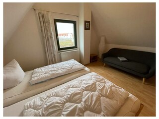 Ferienwohnung Glowe Außenaufnahme 12