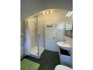 Ferienwohnung Glowe Außenaufnahme 14