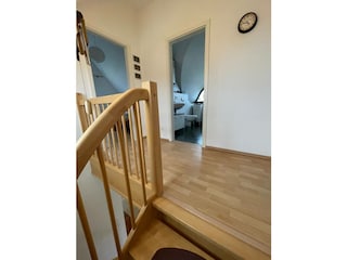 Ferienwohnung Glowe Außenaufnahme 16