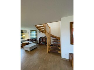 Ferienwohnung Glowe Außenaufnahme 17