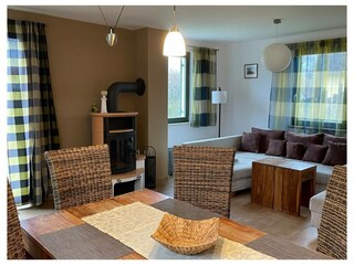 Ferienwohnung Glowe Außenaufnahme 19