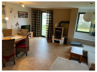 Ferienwohnung Glowe Außenaufnahme 20