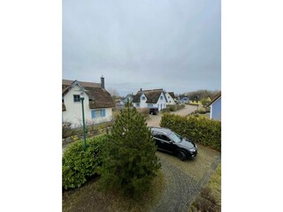 Ferienwohnung Glowe Außenaufnahme 24