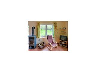 Ferienwohnung Waren (Müritz) Außenaufnahme 2