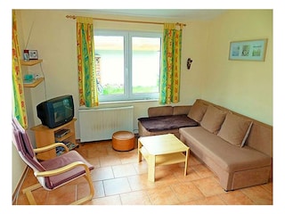 Ferienwohnung Waren (Müritz) Außenaufnahme 4