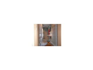 Ferienwohnung Waren (Müritz) Außenaufnahme 7