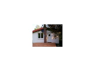 Ferienwohnung Waren (Müritz) Außenaufnahme 9