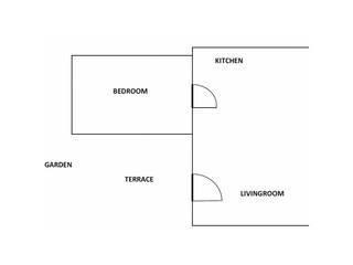 Ferienwohnung Zagreb Außenaufnahme 12