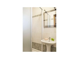 Ferienwohnung Raša Außenaufnahme 13