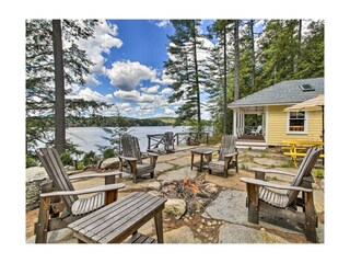 Ferienwohnung Welt Außenaufnahme 1