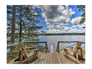 Ferienwohnung Welt Außenaufnahme 2