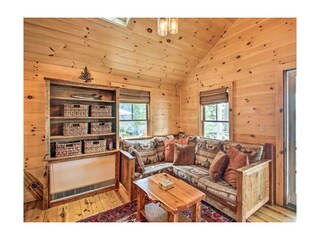 Ferienwohnung Welt Außenaufnahme 4