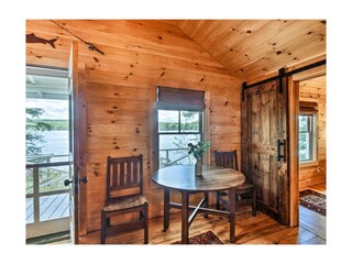 Ferienwohnung Welt Außenaufnahme 5