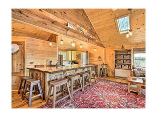 Ferienwohnung Welt Außenaufnahme 6