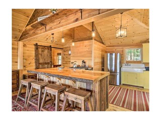 Ferienwohnung Welt Außenaufnahme 7