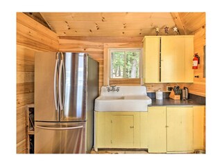 Ferienwohnung Welt Außenaufnahme 9