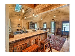 Ferienwohnung Welt Außenaufnahme 12