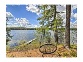 Ferienwohnung Welt Außenaufnahme 24