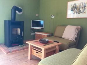 30 m² Ferienwohnung ∙ 1 Schlafzimmer ∙ 2 Gäste