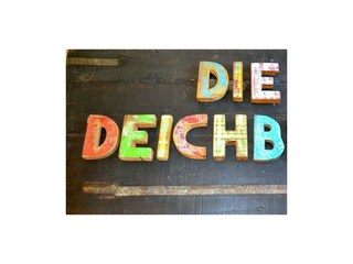 Ferienwohnung Büsumer Deichhausen Außenaufnahme 2