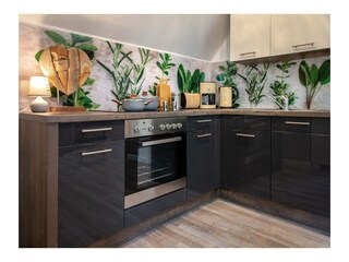 Ferienwohnung Büsumer Deichhausen Außenaufnahme 10
